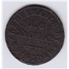 Image 2 : World Coins - Trinidad, Farthing Token
