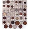 Image 1 : World Coins - European Mixture - Lot of 40 coins