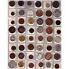 Image 1 : World Coins - Worldwide Lot of 60 coins