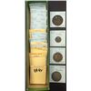 Image 1 : World Coins - Various World Coins, Tokens, etc. - Lot of 297 Coins