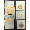 Image 1 : World Coins - Various World Coins - Lot of 77 Coins
