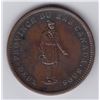 Image 1 : Br 521. Banque du Peuple Penny, 1837.