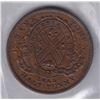 Image 2 : Br 527. Bank of Montreal Halfpenny, 1844.