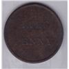 Image 2 : Br 532. Duncan's "Canada" Halfpenny, 1841.