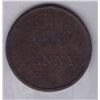 Image 2 : Br 532. Duncan's "Canada" Halfpenny, 1841.