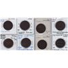 Image 1 : Br 561. T. S. Brown's storecard. Lot of 8.