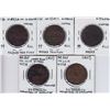 Image 2 : Br 565. Lot of 5.