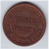 Image 1 : Br 575. D. Desjardins's Storecard, 1885.