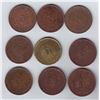 Image 2 : Br 589. The Teutonia Club, Montreal token.