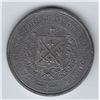 Image 2 : Br 606. P. O. Tremblay's Numismatist Card, 1892.