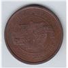 Image 1 : Br 606. P. O. Tremblay's Numismatist Card, 1892.