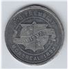 Image 1 : Br 607. P. O. Tremblay's Numismatist Card, 1892.