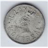 Image 1 : Br 611. L. Landry's token for 1 Pain.