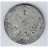 Image 2 : Br 611. L. Landry's token for 1 Pain.