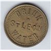 Image 2 : Br 617. C. E. A. Langlois' token