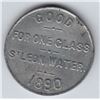 Image 2 : Br 618. St. Leon Mineral Water, 1890.
