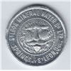 Image 1 : Br 619. St. Leon Mineral Water, 1892.