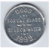Image 2 : Br 619. St. Leon Mineral Water, 1892.