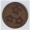 Image 2 : Br 621. V(ital) R(aparie) Saloon token.