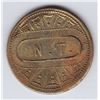 Image 1 : Br 628. N(apoleon) T(remblay). 5 Cents In Trade.