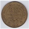 Image 2 : Br 645. Ludger Gravel's Balmoral Advertising Card, 1892.