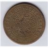Image 1 : Br 646. Ludger Gravel's Balmoral Token, 1892.