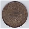 Image 2 : Br 647. Ludger Gravel's Advertising Token