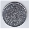 Image 1 : Br 658. E. Caumartin's Token