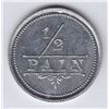 Image 2 : Br 658. E. Caumartin's Token