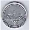 Image 2 : Br 659. E. Caumartin's Token