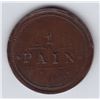 Image 2 : Br 659. E. Caumartin's Token