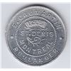 Image 1 : Br 660. E. Caumartin's Token