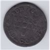 Image 1 : Br 663. Michel Bacquet's Bar Token, Quebec.