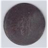 Image 2 : Br 663. Michel Bacquet's Bar Token, Quebec.
