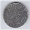 Image 1 : Br 666. A. Boure's Token, Quebec. ½ Pain.