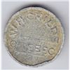 Image 1 : Br 668. W. H. Childs' Token, Quebec. ½ Pain Blanc.