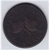 Image 1 : Br 671. Joseph Roy Halfpenny. Thick Flan.