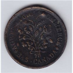 Br 674. Arnault's Bouquet-Sou.