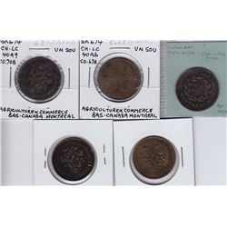 Br 674. Arnault's Bouquet-Sou.