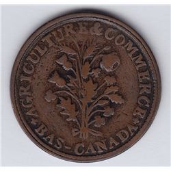 Br 675. Belleville Bouquet-Sou.