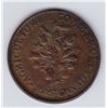 Image 1 : Br 684. Montreal Bouquet-Sou. Straight Reverse.
