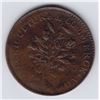 Image 1 : Br 684. Montreal Bouquet-Sou. Upset Reverse.