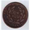 Image 2 : Br 684. Montreal Bouquet-Sou. Straight Reverse.