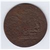 Image 2 : Br 1008. Wood 19. Blacksmith copper.