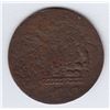 Image 2 : Br 1008. Wood 19. Blacksmith copper.