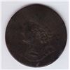 Image 1 : Br 1012. C. 25. The Bust & Harp Blacksmith.