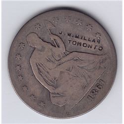 Canadian Countermark