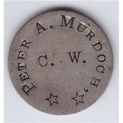 Canadian Countermark