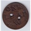 Image 1 : Canadian Countermark