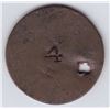 Image 2 : Canadian Countermark